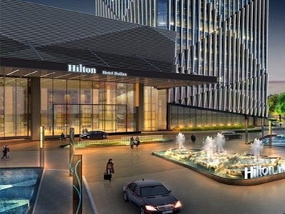 昌平万达商场排烟系统安装